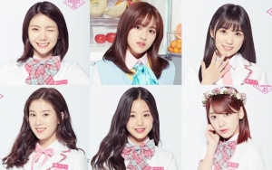 6 Trainee 'Produce 48' Ini Dianggap Sudah Pasti Debut, Netter Pro Kontra