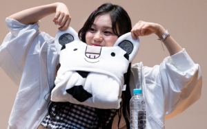 Ayah Jadi Dokter, Umji G-Friend Akui Sempat Jadi Sukarelawan di Korea Utara