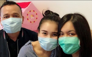 Ayu Ting Ting Dikabarkan Berniat Beli Apartemen Denada, Begini Reaksi Netter