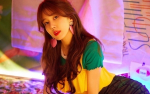 Malu-Malu, Yang Ji Won Uni.T Akhirnya Buka-Bukaan Soal Kekasih