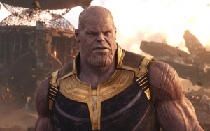 Russo Brothers Akhirnya Ungkap Cara Thanos Pilih Korban di 'Avengers: Infinity War', Penasaran?