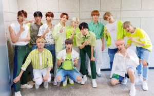Seventeen Bahas Hadiah untuk Fans Hingga Susahnya Punya 13 Member