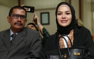 Gugat Cerai Dipo Latief, Nikita Mirzani Diminta Hakim Salat Istikharah