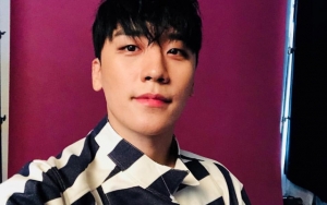 YG Dituding Media Play Lewat 'Where R U From',  Seungri Banjir Dukungan Fans