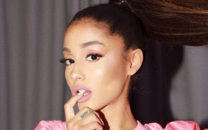 Albumnya Segera Dirilis, Ariana Grande Mendadak Ubah Judul Lagu
