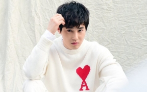 Bikin Kangen, Suho Bagikan Foto-Foto dari Osaka dan Musikal