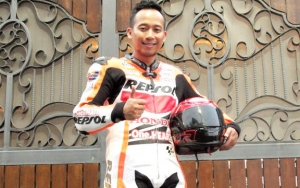 Denny Cagur Enggan Minta Maaf Usai Dinilai Melecehkan Dosen