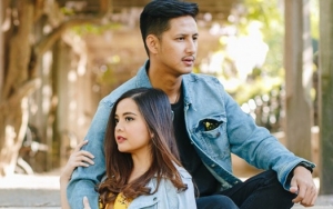 Kembali Pamer Foto Prewedding, Cantiknya Tasya Kamila Pakai Baju Adat Jawa