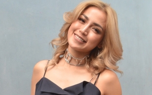 Prihatin dengan Kondisi Putri Denada, Jessica Iskandar Bakal Bikin Penggalangan Dana?