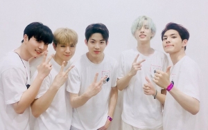 Promotor Umumkan Harga Tiket Konser DAY6 di Jakarta, Termahal Rp 2,5 Juta!