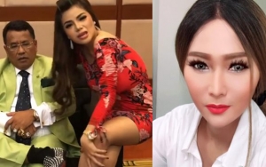 Dinar Candy Bikin Jantung Hotman Paris Copot, OOTD Inul Habiskan Biaya Fantastis-Topik Pagi