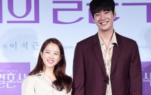 'Your Wedding' Segera Tayang, Park Bo Young - Kim Young Kwang Pamer Kemesraan di Pemotretan Majalah