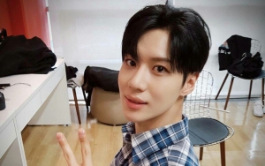 Taemin SHINee Pamer Kemampuan 'Dance' Dalam Air Lewat Unggahan Ini