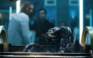 Sony Rilis Trailer Baru 'Venom', Detail Parasit Symbiote Makin Terungkap