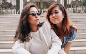 Sempat Rebutan Young Lex, Begini 'Kemesraan' Kathy Indera-Whitney Sampai Dibilang Anak Kembar