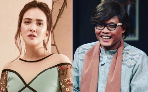 Chat Shandy Aulia Bongkar Sule Ternyata Marah Betulan, Netter Sindir Minta Maaf Soal Candaan Ngidam