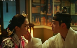 D.O. EXO Syok Tatap Nam Ji Hyun di Teaser 'Hundred Days Husband'