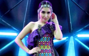Ayu Ting Ting Disebut 'Seram', Netter Tanggapi Cara Makan