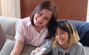 Sukses Jadi Fashion Desainer Cilik, Putri Ersa Mayori Bikin Bangga