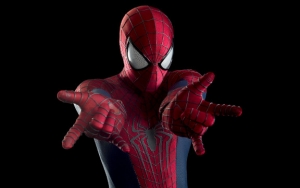 Marvel Rilis Logo Resmi 'Spider-Man: Far from Home', Seperti Apa?