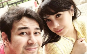 Foto Candid Raffi Tampan Mirip Park Seo Joon, Nagita Adu Syantik Bareng Tasya Farasya