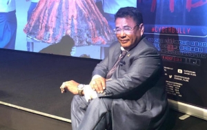 Hotman Paris Pernah Ngamuk Usai Dituding Impoten