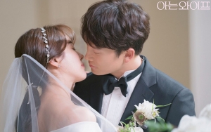 Tayang Perdana Rating Tinggi, 'Familiar Wife' Malah Dituding Plagiat 'Go Back Couple'