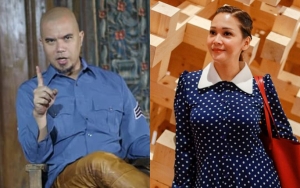 Bungkam Isu Dhani Bohong Hingga Rumor Sindir Irwan Danny 'Lelaki Penipu', Maia: Emang Gue Pikirin