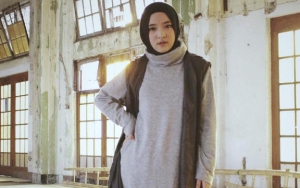 Tinggi Badan Nissa Sabyan Jadi Bahan Ledekan Netter Tanggapi Kocak