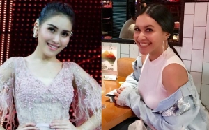 Ditanya Bakal Beli Apartemen Denada, Jawaban Ayu Ting Ting Jutek Banget