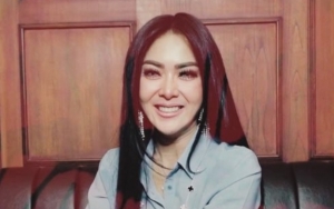 Pasang Tarif Konser Rp 25 Juta, Syahrini Berjiwa Sosial Rayakan Ultah ke-36 di Panti Jompo