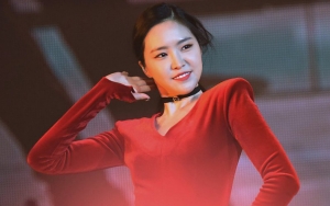 Tanyakan Kecantikan 'Alami' Na Eun A Pink, 'Radio Star' Dikritik Terlalu Kasar