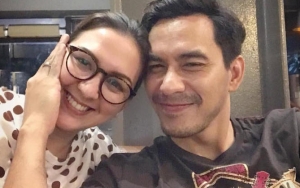 Makan Sepiring Berdua, Lagi-Lagi Darius Sinathrya-Donna Agnesia Bikin Baper