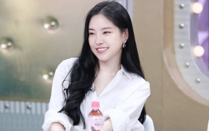Na Eun Ngaku Sudah Tolak Banyak Idol Cowok