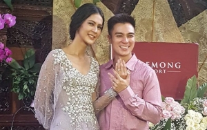 Semakin Dekat, Baim Wong Umumkan Bulan Pernikahannya dengan Paula Verhoeven