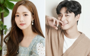 Beri Klarifikasi Soal Liburan Bareng, Park Min Young Ikut Bantah Tegas Gosip Pacari Park Seo Joon