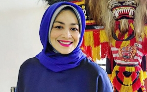 Berhasil Jalani Diet Hypnotherapy, Penampilan Super Langsing Dewi Hughes Bikin Pangling