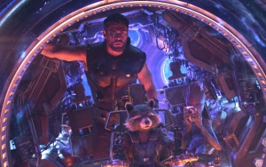 'Avengers 4' Dirumorkan Rilis Lebih Awal, Begini Tanggapan Marvel Studios