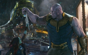 Adegan 'Infinity War' yang Dihapus Terungkap, Perlihatkan Momen Emosional Thanos dan Gamora