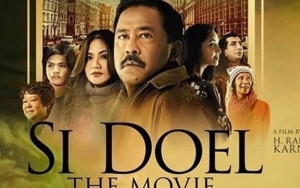 Ajak Warga Nostalgia, 'Si Doel The Movie' Dapat Sambutan Luar Biasa