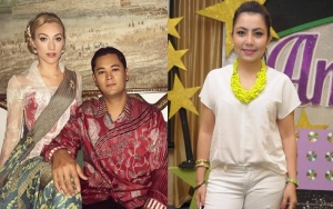 Panji Trihatmojo Gelar Acara Siraman, Netter Penasaran Keberadaan Mayangsari