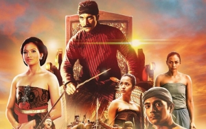 Akhirnya Rilis Trailer, Film 'Sultan Agung' Angkat Kisah Sejarah Penting