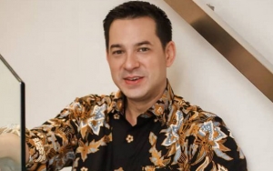 Ramai Artis Jadi Caleg, Ari Wibowo Ngaku Ogah Terjun ke Politik Gara-Gara Ahok