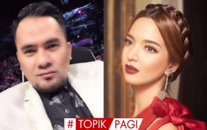 Saipul Jamil Curhat Jatuh Miskin, Netter Salfok Foto Bangun Tidur Nia Ramadhani-Topik Pagi