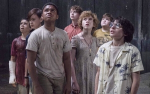 Foto Syuting 'It: Chapter 2' Beredar,  Begini Tampilan Losers Club Versi Dewasa