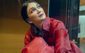 Akhirnya Berani Buka Suara, Luna Maya Ungkap Perasaannya Usai Skandal Video Mesum 
