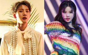Foto Kencan Beredar, Hui Pentagon dan Soojin (G)I-DLE Jadian?