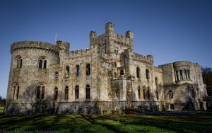 Syuting Telah Berakhir, Istana Tully di 'Game of Thrones' Dijual dengan Harga Fantastis