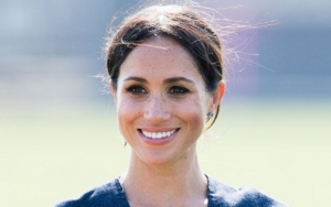 Kepribadian Asli Meghan Markle Terungkap dari Jari Kakinya, Seperti Apa?
