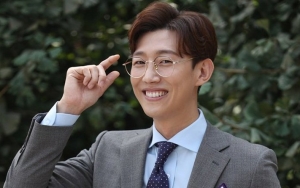 Pemeran Sahabat Park Seo Joon di 'Why, Secretary Kim?' Santai Tanggapi Rumor Pacaran